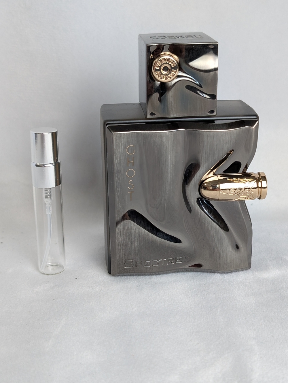 3/$18 5ml French Avenue Spectre Ghost Decant